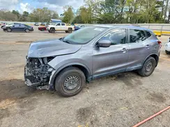 JN1BJ1CV1LW540982 2020 NISSAN ROGUE