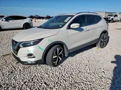 JN1BJ1CV1LW543073 2020 NISSAN ROGUE