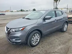 JN1BJ1CV1LW543333 2020 NISSAN ROGUE
