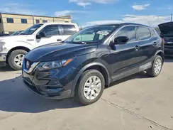 JN1BJ1CV1LW543378 2020 NISSAN ROGUE