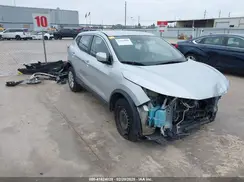 JN1BJ1CV1LW544708 2020 NISSAN ROGUE