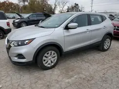 JN1BJ1CV1LW545678 2020 NISSAN ROGUE