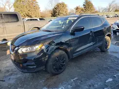 JN1BJ1CV1LW546314 2020 NISSAN ROGUE