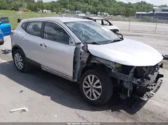 JN1BJ1CV1LW547091 2020 NISSAN ROGUE
