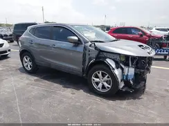 JN1BJ1CV1LW547219 2020 NISSAN ROGUE