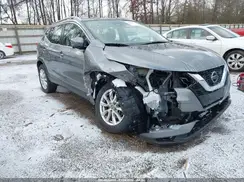 JN1BJ1CV1LW547348 2020 NISSAN ROGUE