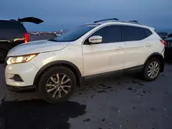 JN1BJ1CV1LW548564 2020 NISSAN ROGUE