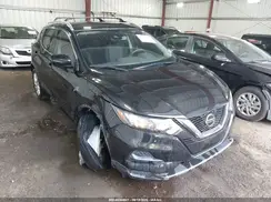 JN1BJ1CV1LW548662 2020 NISSAN ROGUE