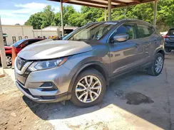 JN1BJ1CV1LW549553 2020 NISSAN ROGUE
