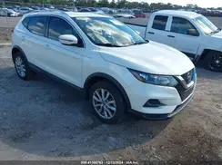 JN1BJ1CV1LW549763 2020 NISSAN ROGUE