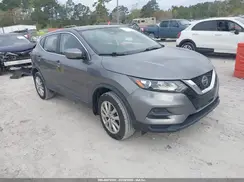 JN1BJ1CV1LW550220 2020 NISSAN ROGUE