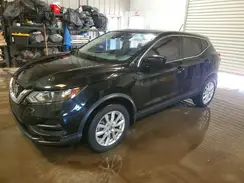 JN1BJ1CV1LW550895 2020 NISSAN ROGUE