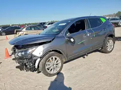 JN1BJ1CV1LW551884 2020 NISSAN ROGUE