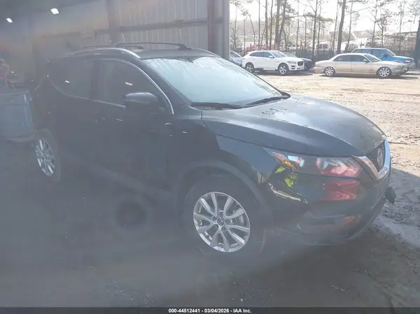 JN1BJ1CV1LW552016 2020 NISSAN ROGUE - Image 1