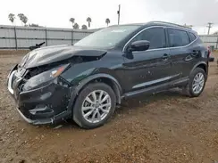 JN1BJ1CV1LW552033 2020 NISSAN ROGUE