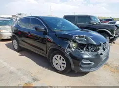 JN1BJ1CV1LW552162 2020 NISSAN ROGUE