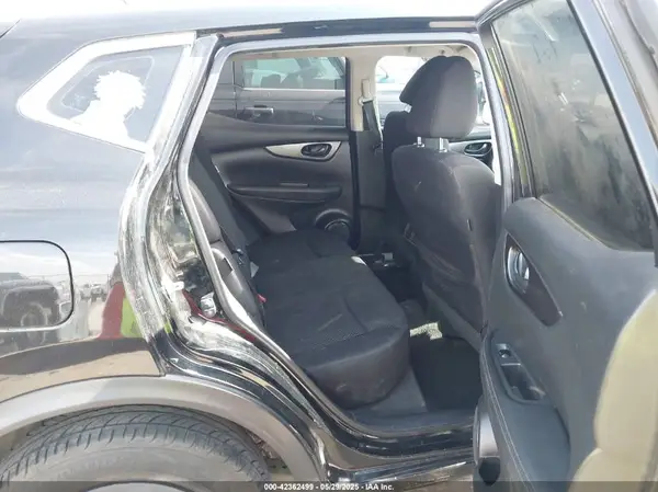 JN1BJ1CV1LW552162 2020 NISSAN ROGUE - Image 8