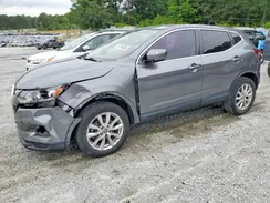 JN1BJ1CV1LW552677 2020 NISSAN ROGUE