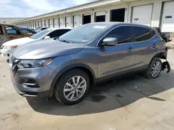 JN1BJ1CV1LW552758 2020 NISSAN ROGUE
