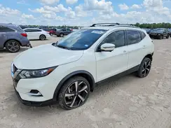 JN1BJ1CV1MW302566 2021 NISSAN ROGUE