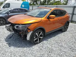 JN1BJ1CV1MW314345 2021 NISSAN ROGUE
