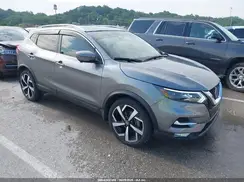 JN1BJ1CV1MW320288 2021 NISSAN ROGUE