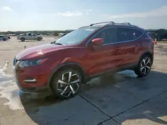 JN1BJ1CV1MW322428 2021 NISSAN ROGUE