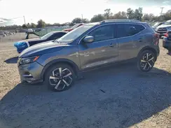 JN1BJ1CV1MW322929 2021 NISSAN ROGUE