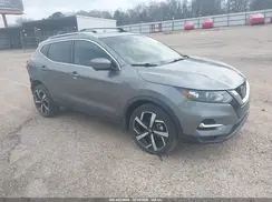 JN1BJ1CV1MW567634 2021 NISSAN ROGUE