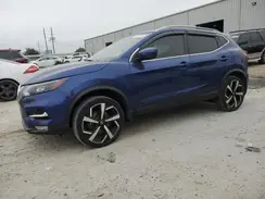 JN1BJ1CV1NW341627 2022 NISSAN ROGUE
