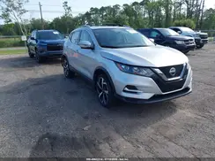JN1BJ1CV1NW348139 2022 NISSAN ROGUE