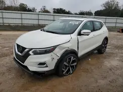 JN1BJ1CV1NW348710 2022 NISSAN ROGUE