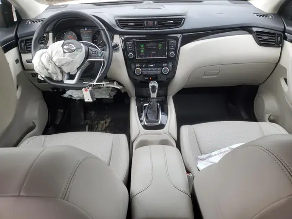 JN1BJ1CV1NW348710 2022 NISSAN ROGUE - Image 8