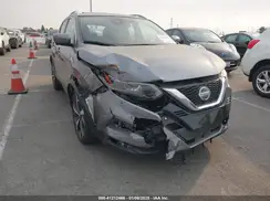 JN1BJ1CV1NW349114 2022 NISSAN ROGUE