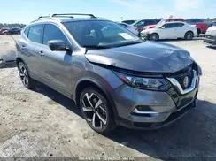JN1BJ1CV1NW351929 2022 NISSAN ROGUE