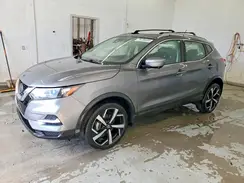 JN1BJ1CV1NW352076 2022 NISSAN ROGUE