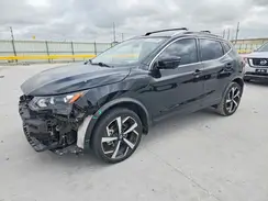 JN1BJ1CV1NW352207 2022 NISSAN ROGUE