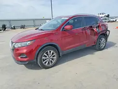 JN1BJ1CV2LW250508 2020 NISSAN ROGUE
