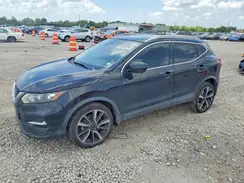 JN1BJ1CV2LW250864 2020 NISSAN ROGUE