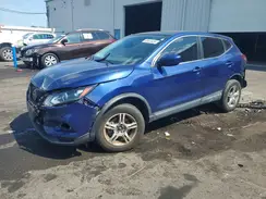 JN1BJ1CV2LW251643 2020 NISSAN ROGUE