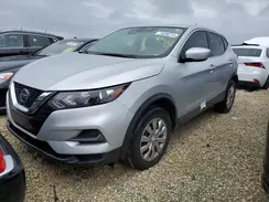 JN1BJ1CV2LW252095 2020 NISSAN ROGUE