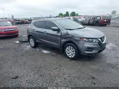JN1BJ1CV2LW252579 2020 NISSAN ROGUE