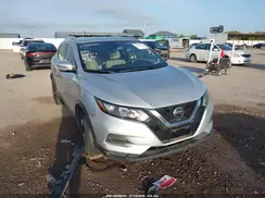 JN1BJ1CV2LW255224 2020 NISSAN ROGUE