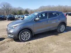 JN1BJ1CV2LW255398 2020 NISSAN ROGUE