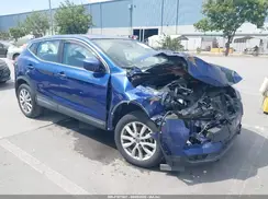 JN1BJ1CV2LW255613 2020 NISSAN ROGUE