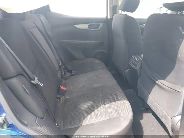 JN1BJ1CV2LW255613 2020 NISSAN ROGUE - Image 8