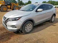 JN1BJ1CV2LW255627 2020 NISSAN ROGUE