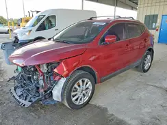 JN1BJ1CV2LW255644 2020 NISSAN ROGUE