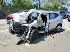 JN1BJ1CV2LW256227 2020 NISSAN ROGUE