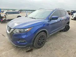 JN1BJ1CV2LW256910 2020 NISSAN ROGUE
